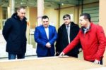 В Туймазах прошло заседание проектного офиса, направленного на улучшение инвестклимата Башкортостана