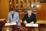 Министерством промышленности и торговли Республики Дагестан и «Союзом молодых инженеров» подписано соглашение о сотрудничестве