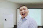 Веселая и креативная видеовизитка проектного офиса Правительства Республики Саха (Якутия)